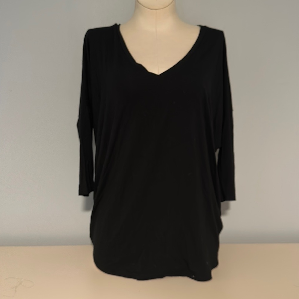 Express One Eleven Slub Tee